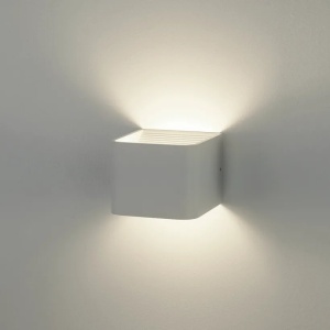 Aplica LED ambientala design minimalist London Bridge - Img 2