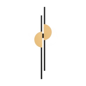 Aplica LED ambientala design minimalist Skyline - Img 1