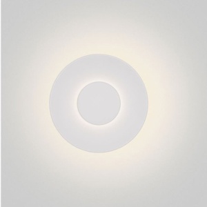Aplica LED ambientala exterior IP65 Cico alb