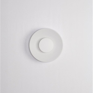 Aplica LED ambientala exterior IP65 Cico alb 250577 universul-luminii.ro
