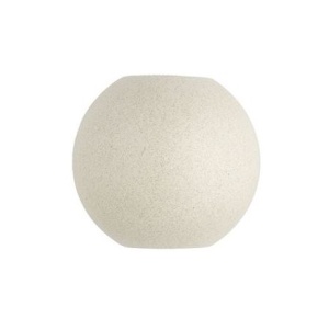 Aplica LED ambientala exterior IP65 SIMENTI White Sandstone