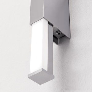Aplica LED cu protectie IP44 Argo, 60cm WA 2-1349 chrom OR 183647 universul-luminii.ro