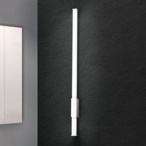 Aplica LED cu protectie IP44 Argo, 60cm WA 2-1349 chrom OR 68747 universul-luminii.ro