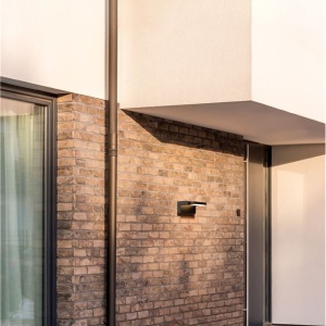 Aplica LED de exterior ambientala directionabila IP54 PAUL 153097 universul-luminii.ro