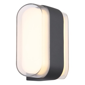 Aplica LED de exterior IP54 PLIXON 163257 universul-luminii.ro