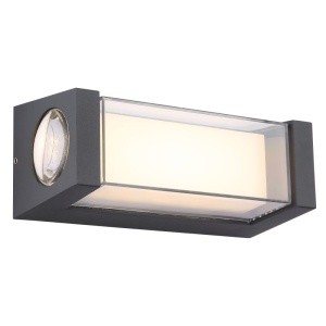Aplica LED de exterior IP54 PLIXON 241187 universul-luminii.ro