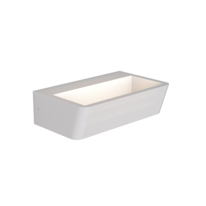 Aplica LED de perete ambientala ALTEA 15W 4000K
