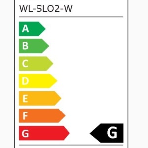 Aplica LED de perete design ambiental Sloane 2 - Img 5