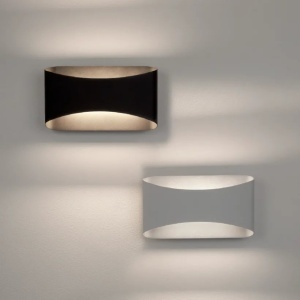 Aplica LED de perete design ambiental Southwark - Img 2