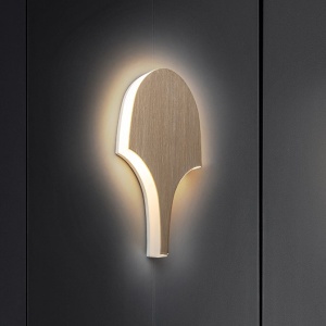 Aplica LED de perete design decorativ Serea S 153517 universul-luminii.ro