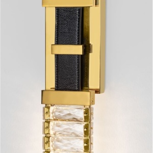 Aplica LED de perete design elegant LAZURA - Img 5