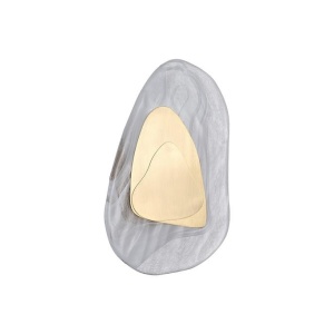 Aplica LED de perete design modern Destiny - Img 3