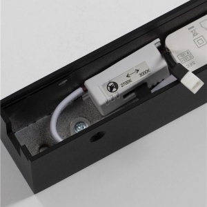 Aplica LED de perete design modern GLOVIA - Img 10