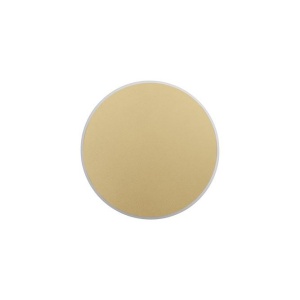 Aplica LED de perete lumina ambientala NEVO 30cm aurie