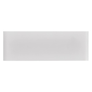 Aplica LED de perete pentru iluminat exterior modern, IP54 Kinver 26 alb 2118181001 NL 94007 universul-luminii.ro