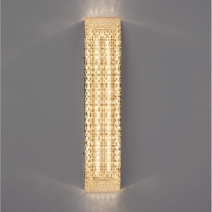 Aplica LED de perete stil elegant KINARA - Img 6