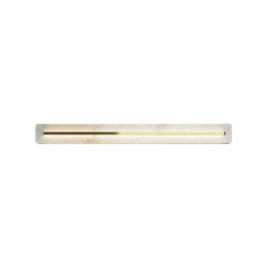 Aplica LED design modern luxuriant Albatre L-80cm 163887 universul-luminii.ro