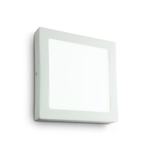 Aplica LED dim. 22,5x225,5cm, UNIVERSAL AP1 18W SQUARE BIANCO 138640