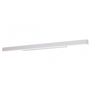 Aplica LED dimabila pentru baie cu protectie IP44 LINEAR 113cm