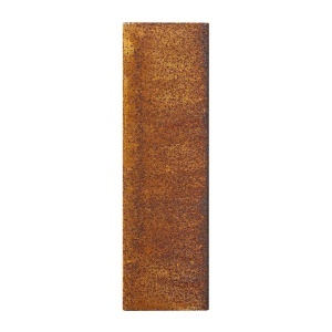Aplica LED exterior cu iluminat up/down IP54 Fold 10 corten 2019041038 NL 190297 universul-luminii.ro