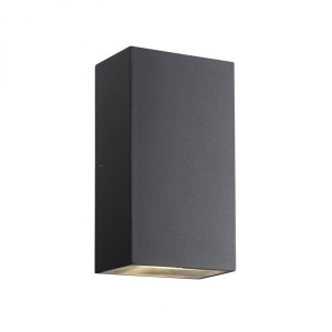 Aplica LED exterior moderna cu lumina ambientala Rold I 84151003 NL