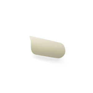 Aplica LED iluminat ambiental NOVO L-25cm bej - Img 2