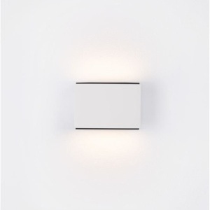 Aplica LED iluminat ambiental Up & Down OTI alba, NVL-9695162 246487 universul-luminii.ro