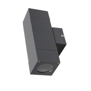 Aplica LED iluminat exterior IP65 KOPYO II gri 112276 SU