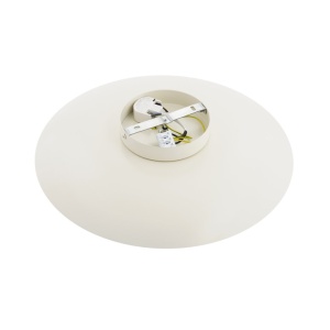 Aplica LED lumina ambientala BOLTON 8863 alb crem - Img 3