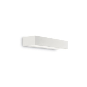 Aplica LED moderna cu lumina ambientala up/down CUBE AP1 SMALL 161785