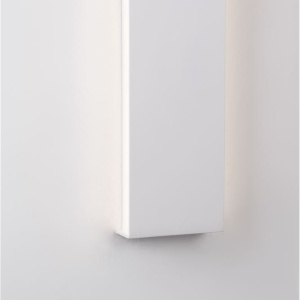 Aplica LED pentru baie cu protectie IP44 SELINE alba L-120cm 202387 universul-luminii.ro