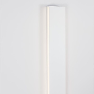 Aplica LED pentru baie cu protectie IP44 SELINE alba L-90cm 202397 universul-luminii.ro