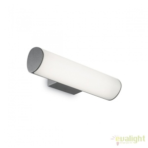 Aplica LED perete exterior design modern ETERE AP ANTRACITE 4000K 172408