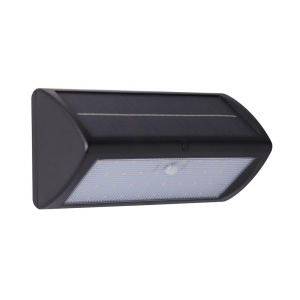 Aplica LED solara de exterior cu senzor de miscare IP44 Solar 125417 universul-luminii.ro