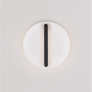 Aplica LED stil ambiental NALU diametru-20cm, 2700K NVL-9580580 247787 universul-luminii.ro
