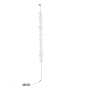 Aplica LED suspendata design decorativ BRILLANTE