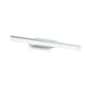 Aplica LED tablou/ oglinda Riflesso ap d42 BIANCO 188827 universul-luminii.ro