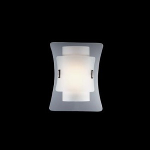 Aplica moderna 21,5cm x 37,5cm TRIPLO AP1 026473 50207 universul-luminii.ro