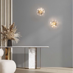 Aplica moderna design decorativ KING D-22cm 159947 universul-luminii.ro