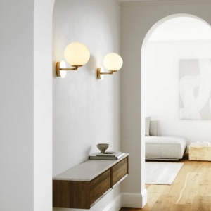 Aplica moderna design elegant nordic Shapes 67007 universul-luminii.ro