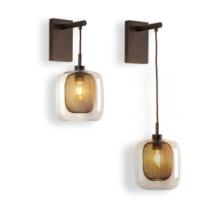 Aplica moderna dimabila Fox SV-653596 193287 universul-luminii.ro