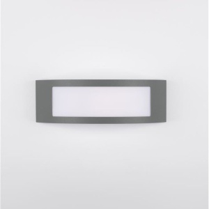 Aplica pentru exterior design modern IP44 Santo