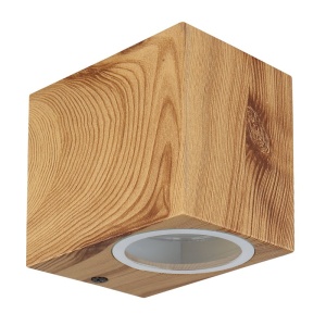Aplica pentru exterior design modern IP44 Veronika natur 134837 universul-luminii.ro