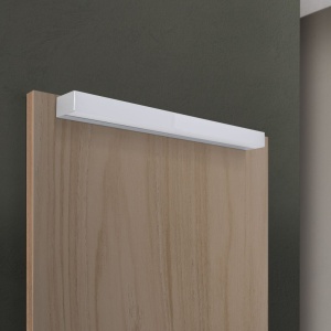 Aplica pentru oglinda baie IP44 HORIZON L-60cm crom 155857 universul-luminii.ro