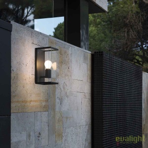 Aplica perete de exterior stil clasic NALA 70773 56137 universul-luminii.ro