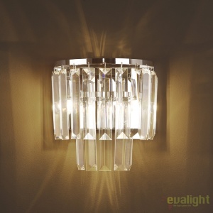 Aplica perete design elegant Monaco W0209 MX - Img 1
