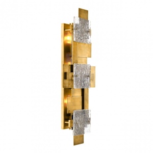 Aplica perete design LUX Langham 113134 HZ