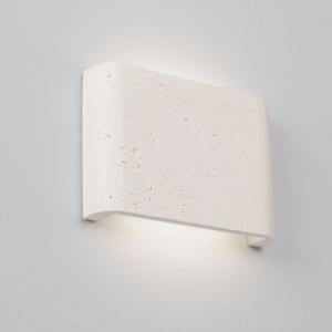 Aplica perete exterior din ciment galben IP65 NOOK LED - Img 6