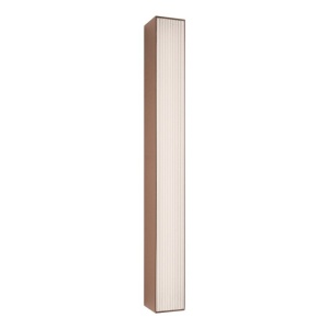 Aplica perete exterior iluminat LED IP54 RIBS
