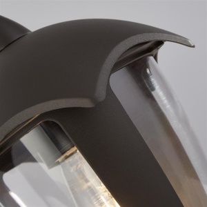 Aplica perete exterior IP44 Bluebell 110997 universul-luminii.ro